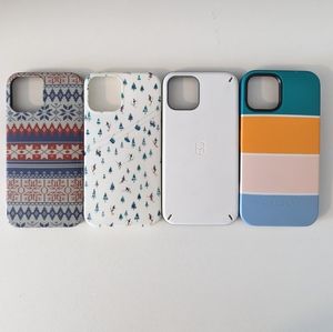 Iphone 12 / 12 pro cases